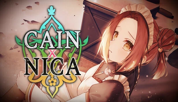 该隐 × 尼卡（Cain × Nica） 游戏封面