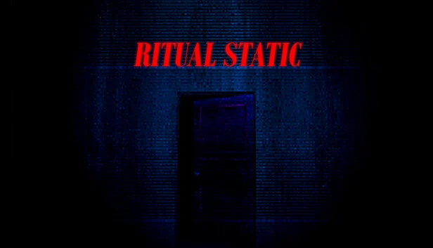 仪式静滞（Ritual Static） 游戏封面