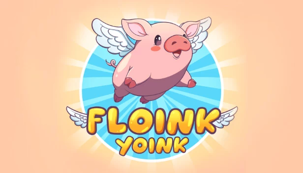 Floink Yoink 游戏封面