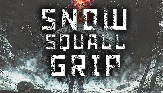 雪暴紧握（Snowsquall Grip） 游戏封面