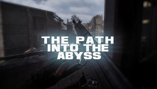 深渊之路（The Path Into The Abyss） 游戏封面