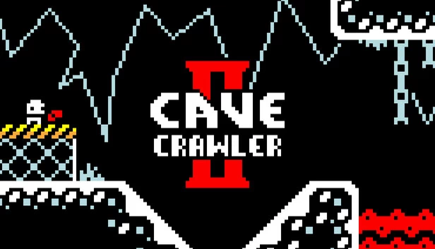 洞穴爬行者 2（Cave Crawler 2） 游戏封面