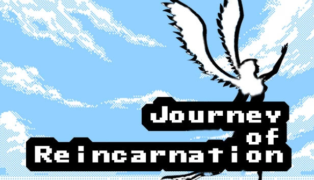 轮回之旅（journey of reincarnation） 游戏封面