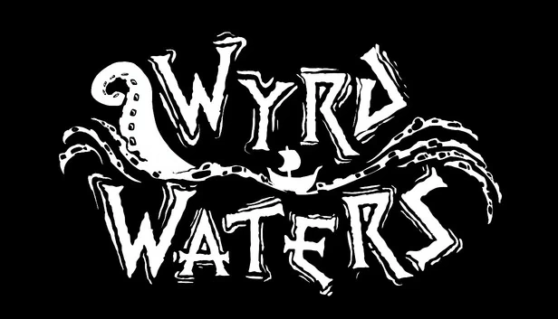 奇异水域（Wyrd Waters） 游戏封面
