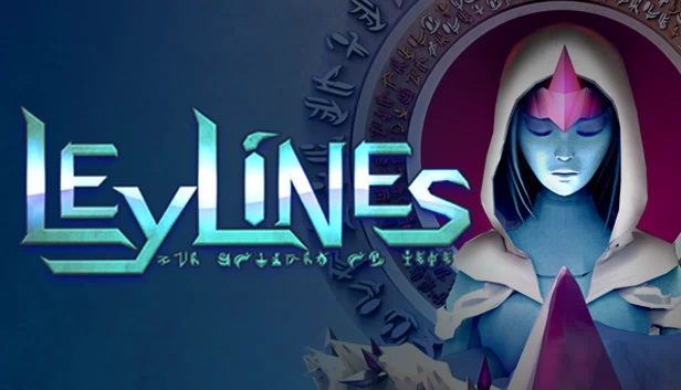 地脉（Ley Lines） 游戏封面