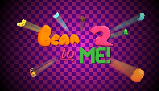 豆到我！（Bean To Me!） 游戏封面