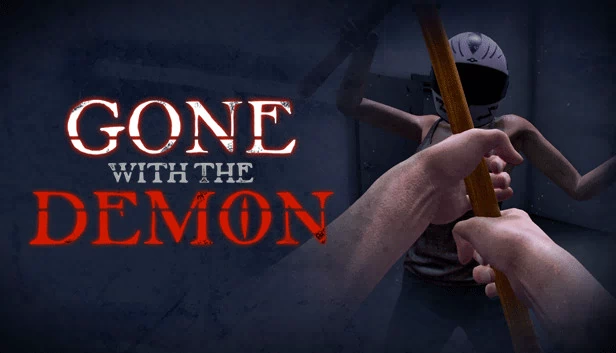 随风而逝的恶魔（Gone with the Demon） 游戏封面