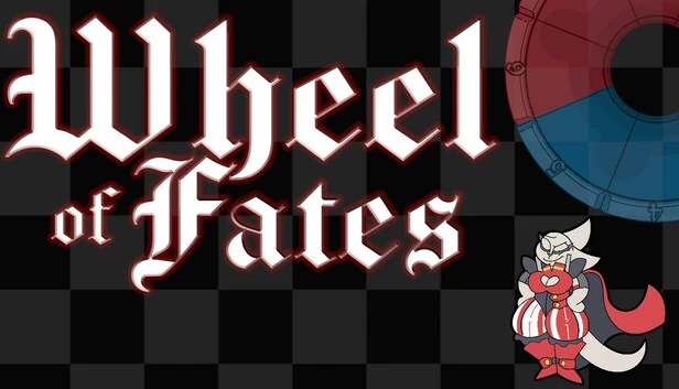 命运之轮（Wheel Of Fates） 游戏封面