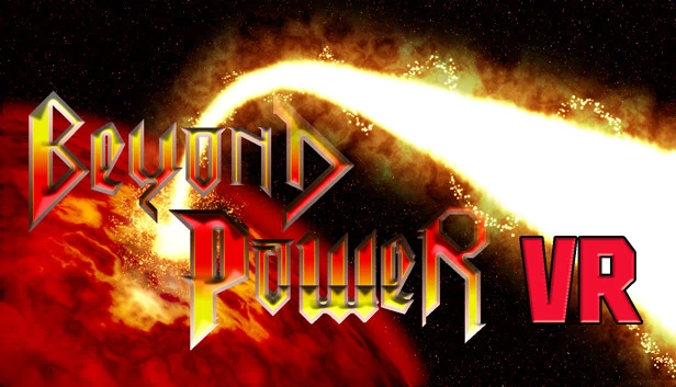 超越力量 VR（Beyond Power VR） 游戏封面
