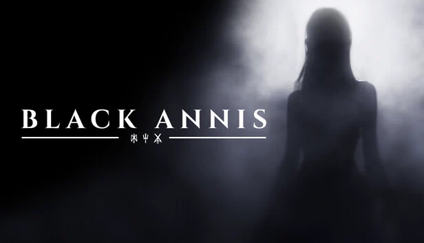 黑色安妮斯（Black Annis） 游戏封面