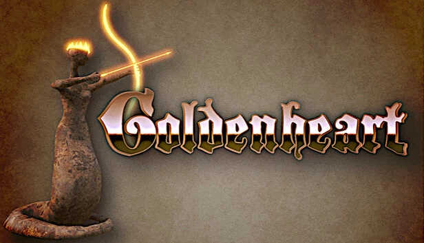 金心（Goldenheart） 游戏封面