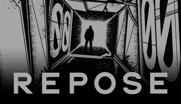 REPOSE 游戏封面