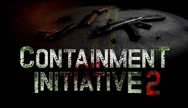 收容计划2（Containment Initiative 2） 游戏封面