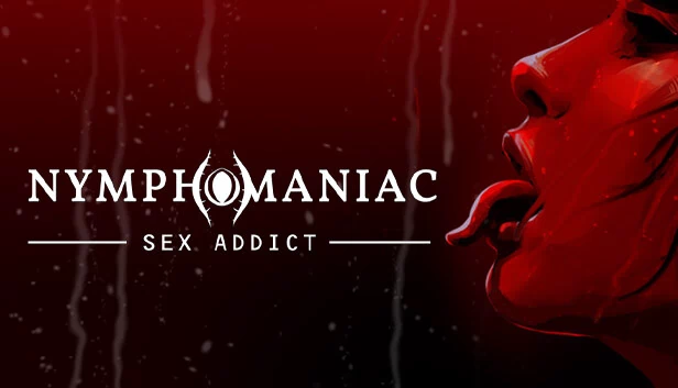 性瘾者 - 色情狂（Nymphomaniac - Sex Addict） 游戏封面
