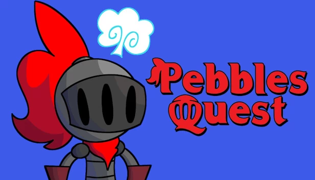 鹅卵石冒险（Pebbles Quest） 游戏封面