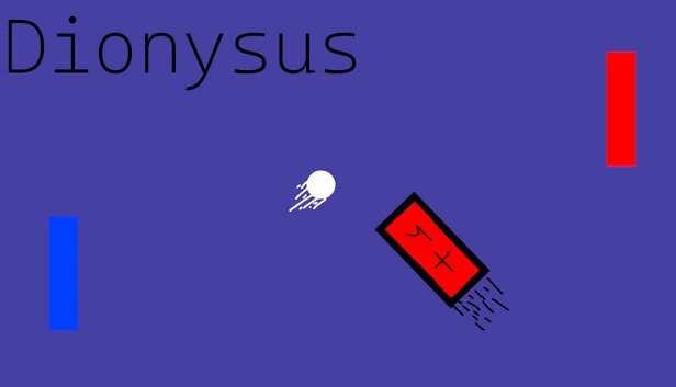 狄俄尼索斯（Dionysus） 游戏封面