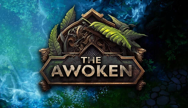 觉醒（Awoken） 游戏封面