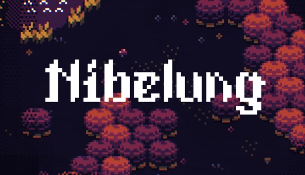 尼伯龙（Nibelung） 游戏封面