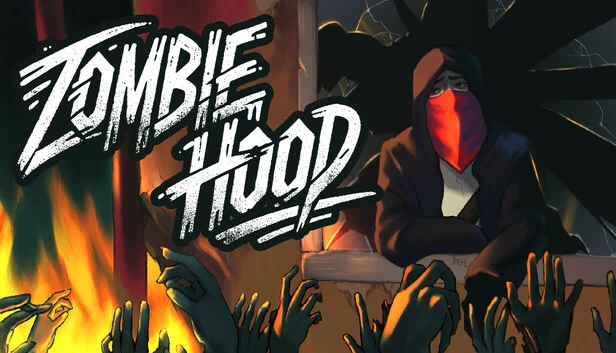 僵尸国度（Zombiehood） 游戏封面
