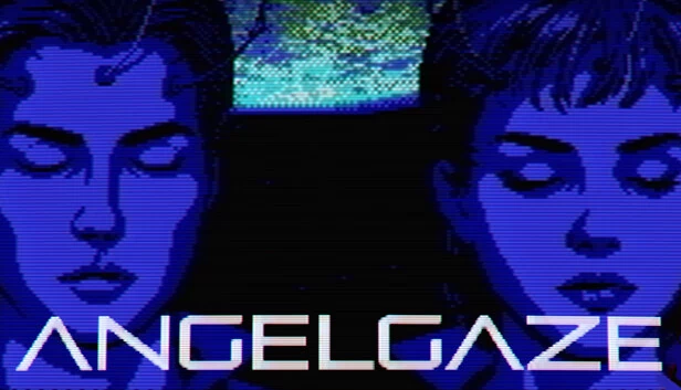 天使凝视（AngelGaze） 游戏封面