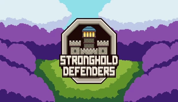 要塞：防御者（Stronghold Defenders） 游戏封面