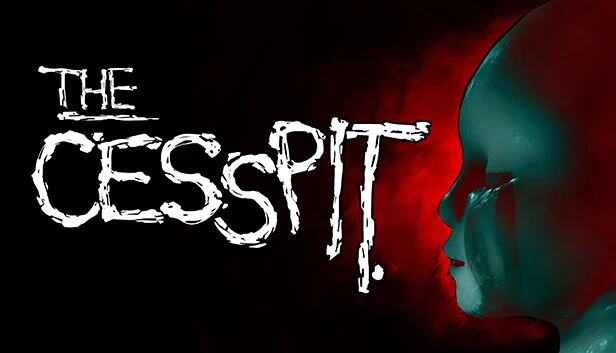 污秽坑（The Cesspit） 游戏封面