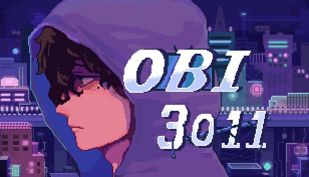 Obi3011 游戏封面
