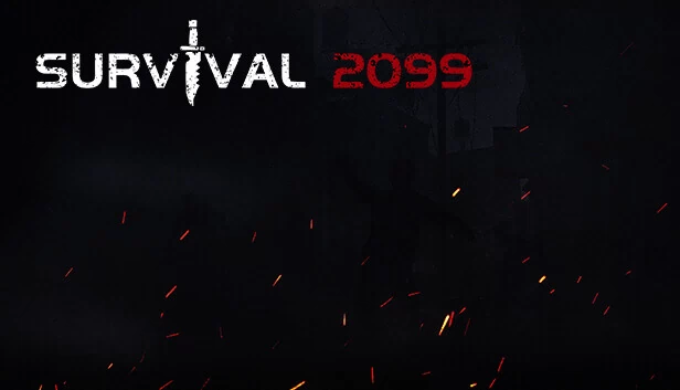 生存2099（SURVIVAL 2099） 游戏封面