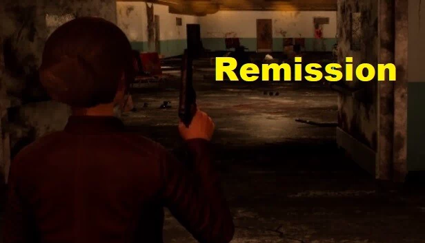 缓解（Remission） 游戏封面