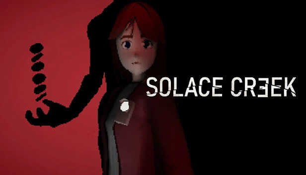 索拉斯溪（Solace Creek） 游戏封面