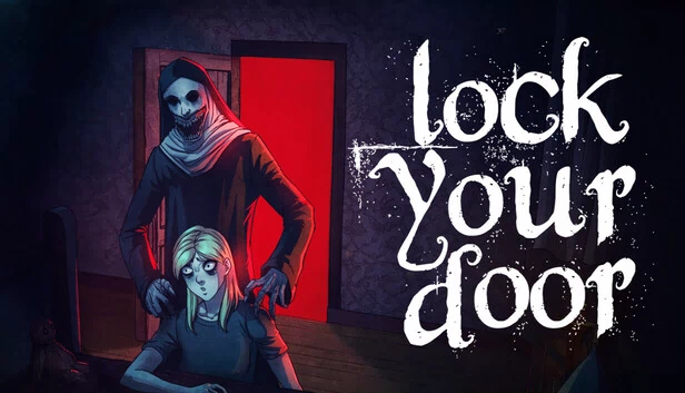 锁住你的门（LockYourDoor） 游戏封面