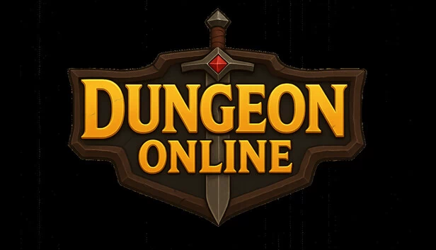 地牢在线（Dungeon Online） 游戏封面
