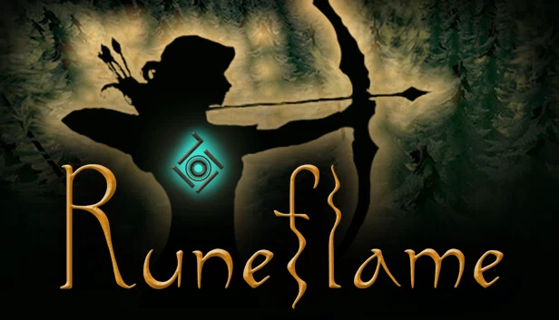 符文烈焰(Runeflame) 游戏封面