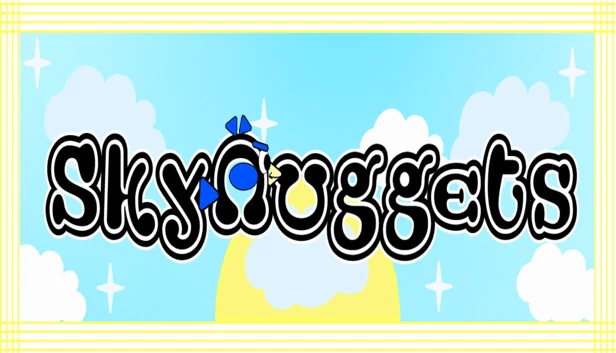 SkyNuggets 游戏封面