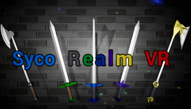 Syco Realm VR 游戏封面