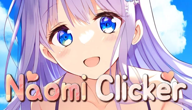 娜奥米点击器（Naomi Clicker） 游戏封面