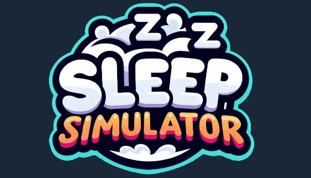 睡眠模拟器（Sleep Simulator） 游戏封面