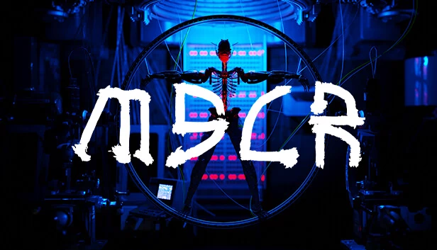 MSCR 游戏封面