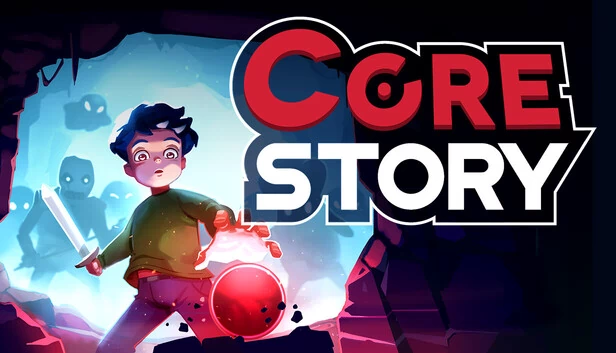 Corestory 游戏封面