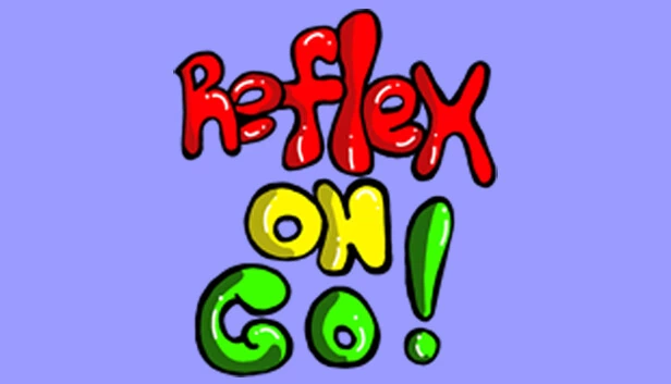 Reflex on Go! 游戏封面