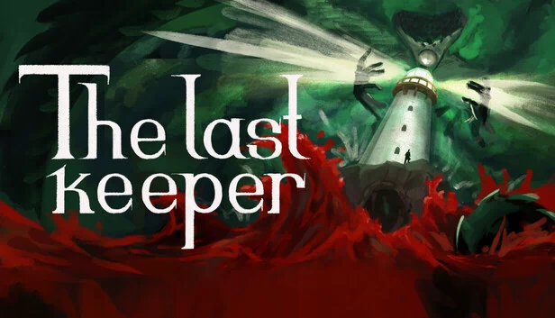 最后的守护者（The last keeper） 游戏封面