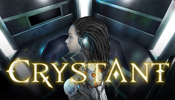 Crystant 游戏封面