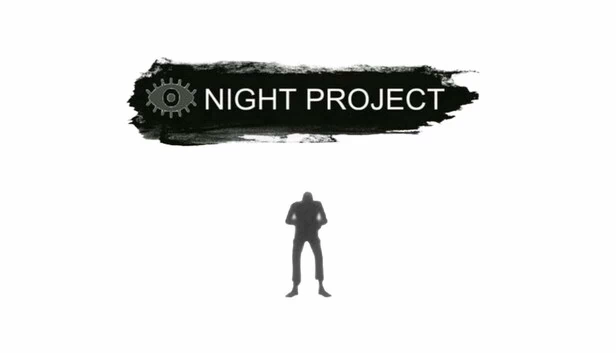 夜之计划（Night Project） 游戏封面