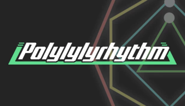 Polylylyrhythm 游戏封面