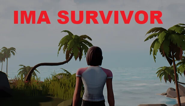我是幸存者（IMA SURVIVOR） 游戏封面