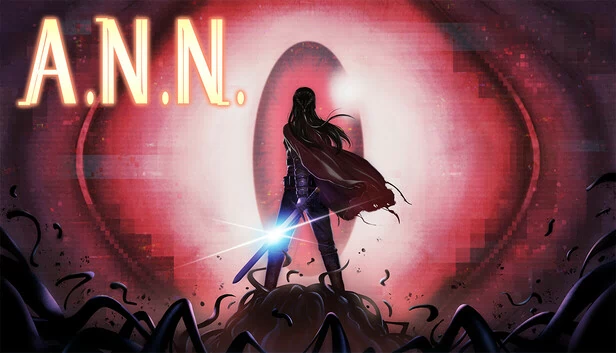 A.N.N. 游戏封面