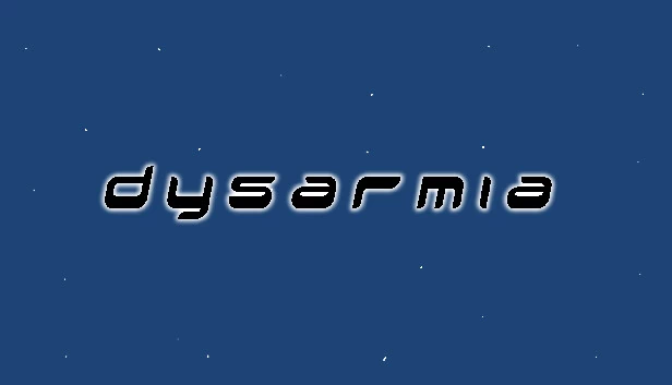 Dysarmia 游戏封面