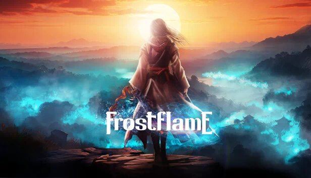 冰焰（Frostflame） 游戏封面