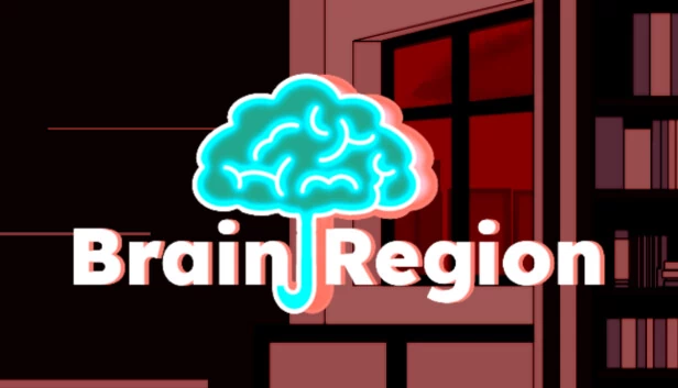 脑区（Brain Region） 游戏封面