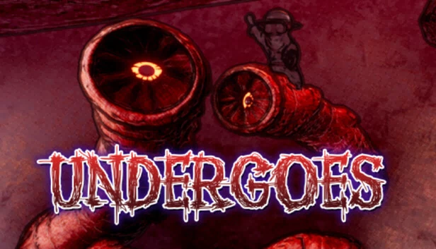 经历（Undergoes） 游戏封面